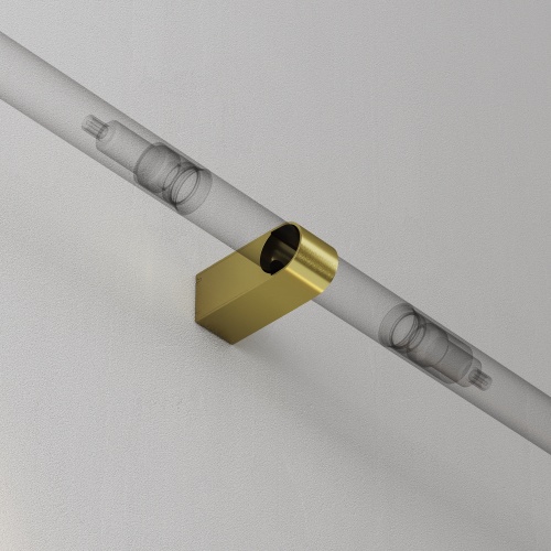 Аксессуар Technical CA010SM-BS