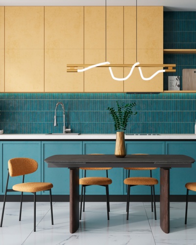 Светильник подвесной светодиодный Moderli V10679-PL True