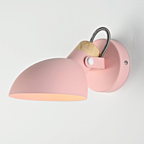 Настенное Бра Onder Pink от Imperiumloft 204452-26