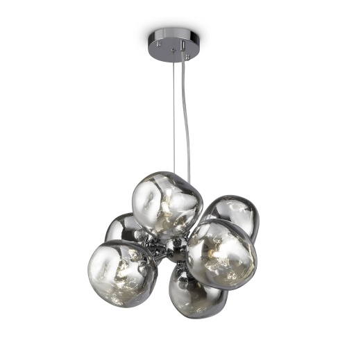 Подвесной светильник Freya FR5378PL-06SM