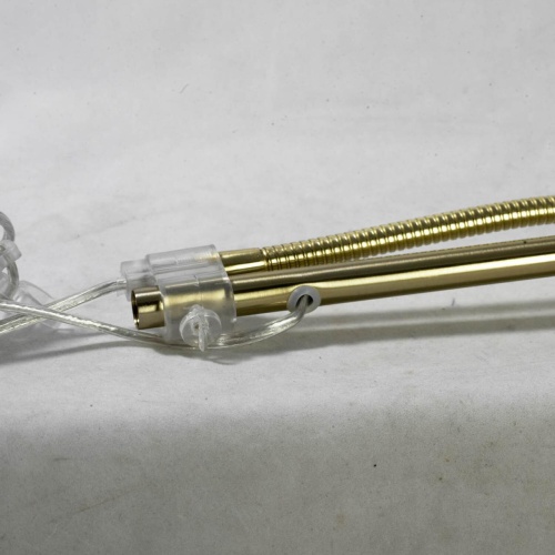 Торшер Lussole SY8100