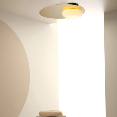 Потолочный светильник LONE D48 208142-23