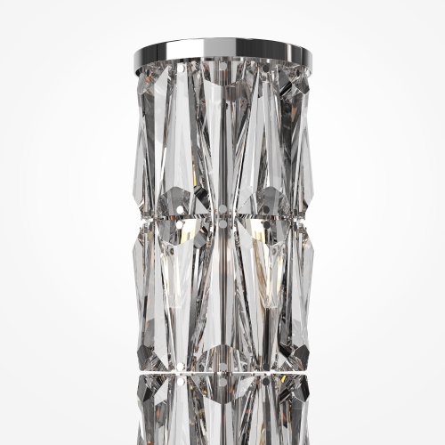 Напольный светильник (торшер) Maytoni MOD043FL-08CH