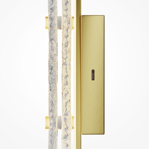 Настенный светильник (бра) Maytoni MOD439WL-L7BSK