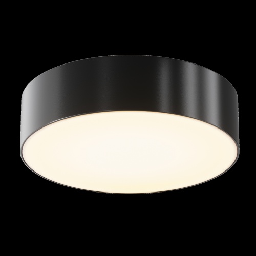 Уличный потолочный светильник Outdoor O431CL-L30B3K