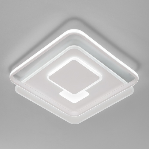 Потолочный светильник Eurosvet 90255/1 белый