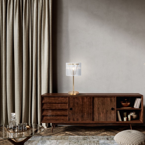 Настольный светильник Bogate's 01116/1