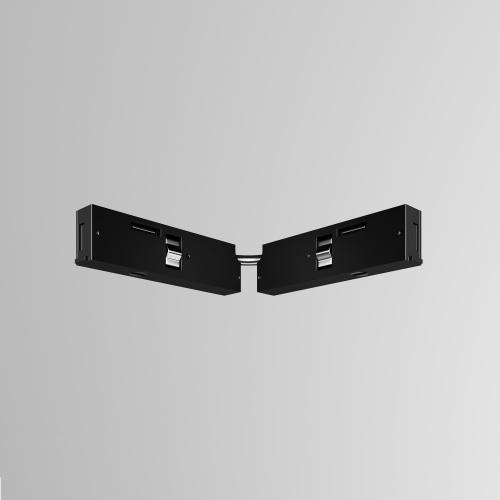 Комплектующие для систем освещения с токоведущими элементами Technical TRA184CPC-1B-3