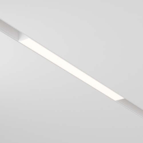 Трековый светильник Technical TR030-2-12W3K-W