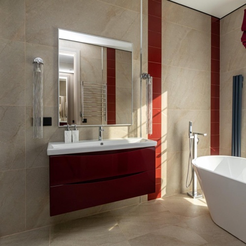 Бра Favourite 2848-1W, настенный светильник, D155xW80xH745, 1xGU10x40W, excluded