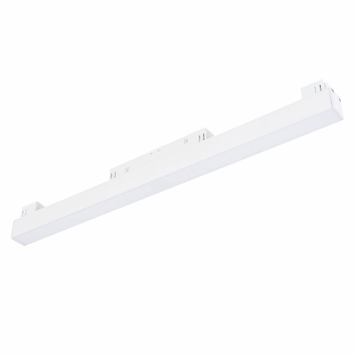 ST360.546.12 Магнитный трековый светильник Белый LED 1*12W 4000K 780Lm Ra&gt;90 120 IP20 L406xW22xH44 4 SKYLINE 48