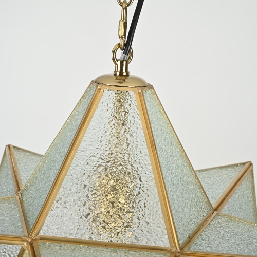 Люстра Star Effervescent D60 от Imperiumloft 228946-22