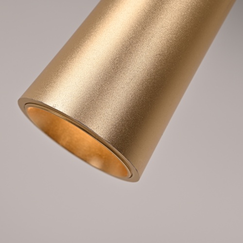 Потолочный Светильник Zylo Gold H34 от Imperiumloft 314522-23