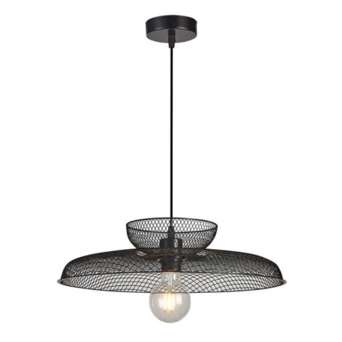 Arte lamp A7066SP-1BK СВЕТИЛЬНИК ПОДВЕСНОЙ