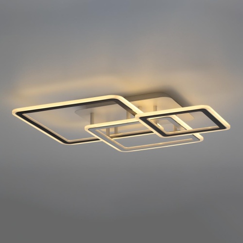 CL238231E Тринити Микс Люстра RGB