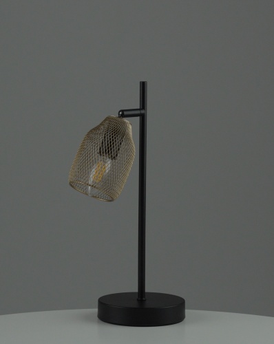 Лампа настольная Moderli V11834-1T Adalina