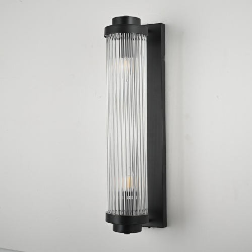 Бра Kiosk Black 60 от Imperiumloft 189694-22