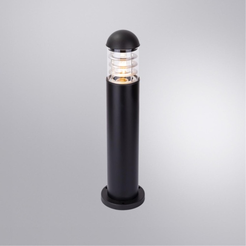 Наземные светильник Arte lamp A5217PA-1BK УЛИЧНЫЙ СВЕТИЛЬНИК