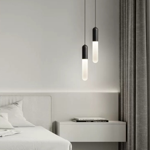 Подвесной светильник SIGLEIF Black 232512-23