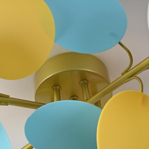 Потолочная люстра Light of MATISSE C D55 191892-26