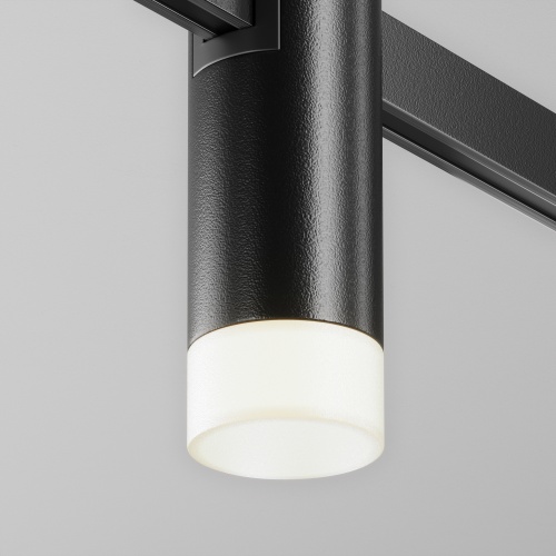 Трековый светильник Technical TR145-1-3W4K-W-B