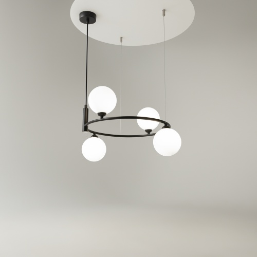 Подвесной светильник Maytoni MOD013PL-04B