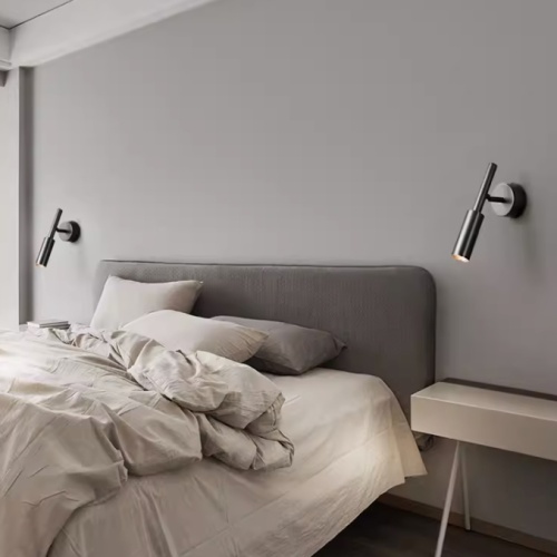 Настенный Светильник Bernard B Wall Brass от Imperiumloft 241258-23