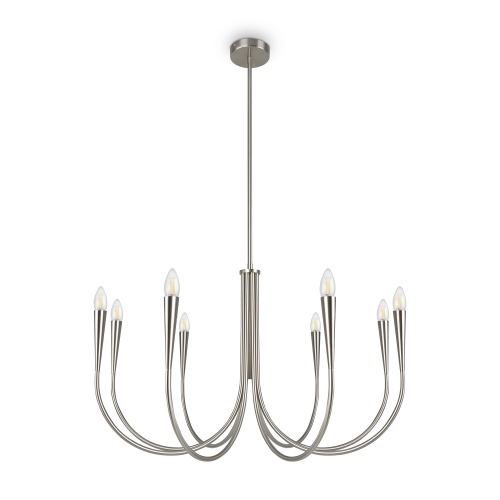 Подвесной светильник Freya FR5253PL-08N