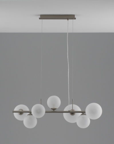 Светильник подвесной Moderli V11467-7P Renny