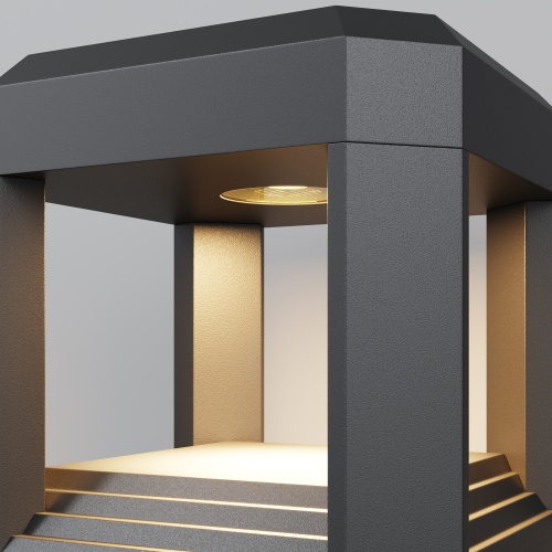 Ландшафтный светильник Outdoor O019FL-L13GR3K