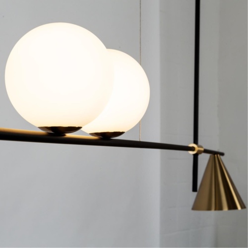 Arte lamp A7029PL-3BK СВЕТИЛЬНИК ПОТОЛОЧНЫЙ