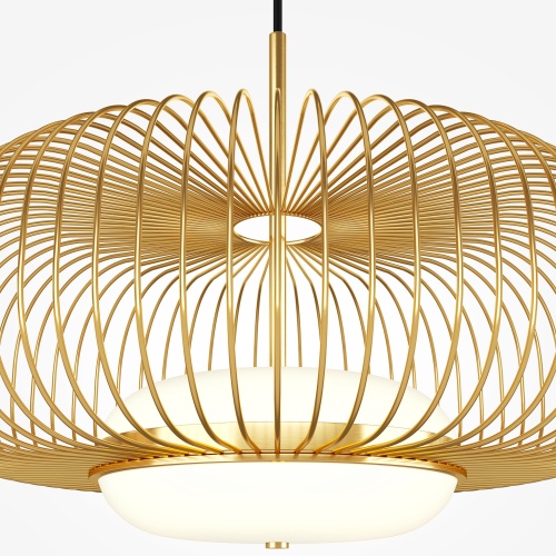 Подвесной светильник Maytoni MOD376PL-L30G3K