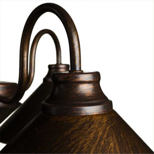 Подвесная люстра Arte lamp A9330LM-3BR СВЕТИЛЬНИК ПОДВЕСНОЙ