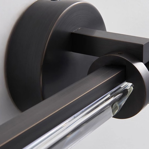 Бра DITMAR WALL Black 255509-22