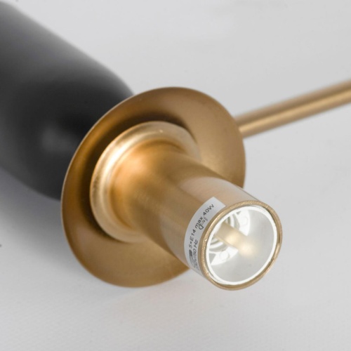 Люстра потолочная Lussole SY1288