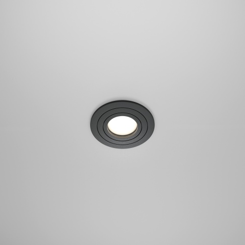 Встраиваемый светильник Technical DL023-2-01B