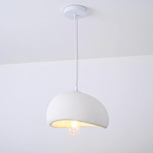 Подвесной Светильник Cemencloud A D40 White от Imperiumloft 219846-23
