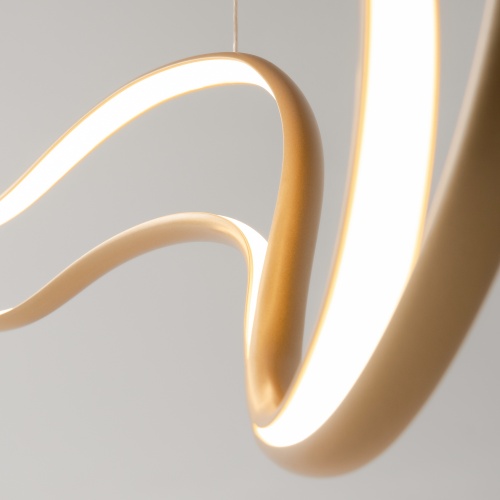 Подвесной светильник Maytoni MOD283PL-L65BS3K