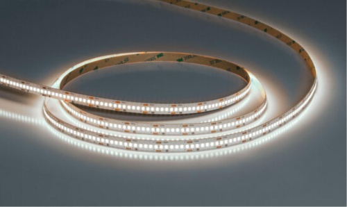Arte lamp A2424010-02-4K Светодиодная лента 24В 19,2Вт/м 1800Лм/м 4000К 90+ 10мм SMD2835 240шт/м 5м IP20