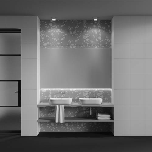 Потолочный светильник Technical C094CL-GX53-W