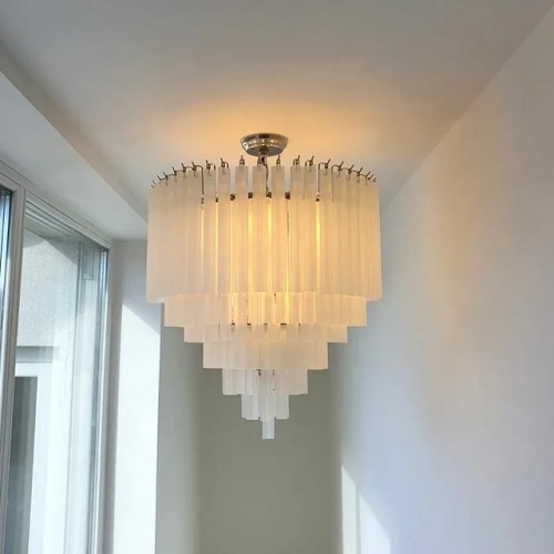 Люстра Eich Chandelier Nova D65 Gold от Imperiumloft 73607-22