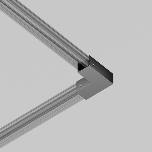 Комплектующие для профиля Outdoor O-TR001-AC90