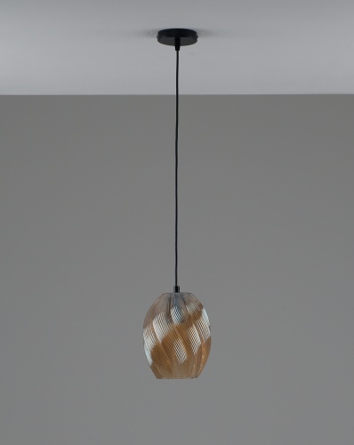 Светильник подвесной Moderli V11664-1P Rozy