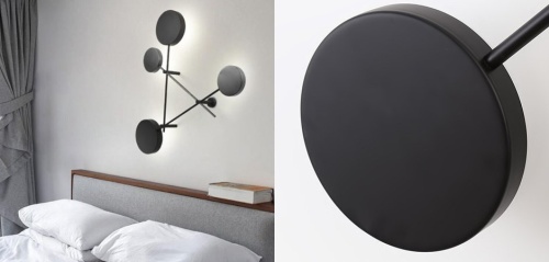 Бра GRAND DOTS Wall Lamp 144375-22