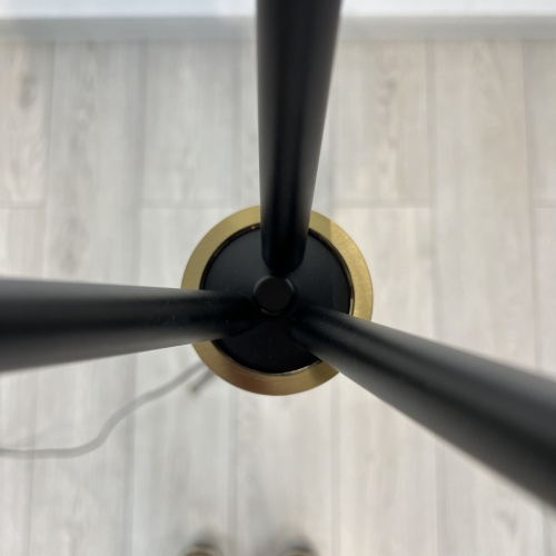 Торшер Caracas Tripod Floor Lamp от Imperiumloft 102220-22