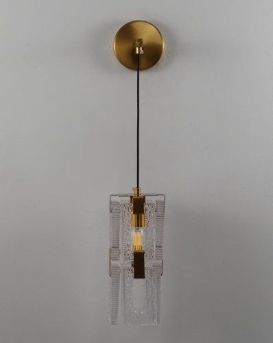 Бра Moderli V11078-1W Lilly