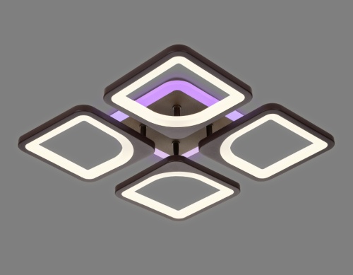 FA442/4 CF кофе 78W 520*520*80 (ПДУ РАДИО 2.4G)_AMB