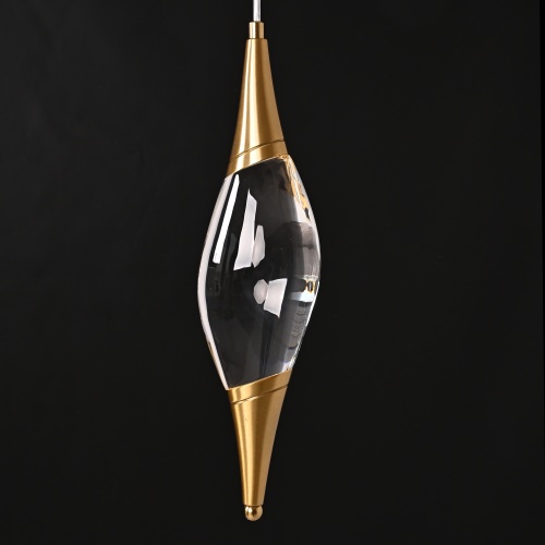 Подвесной светильник FAME B Прозрачный 377313-23