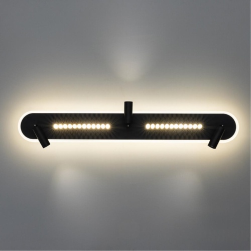 Arte lamp A2220PL-3BK СВЕТИЛЬНИК ПОТОЛОЧНЫЙ