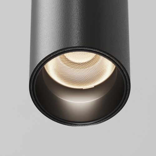 Трековый светильник Technical TR245-7W3K-B